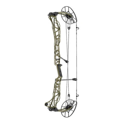 MATHEWS LIFT XD AMBUSH GREEN