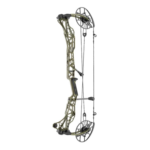 MATHEWS LIFT X 29.5 AMBUSH GREEN