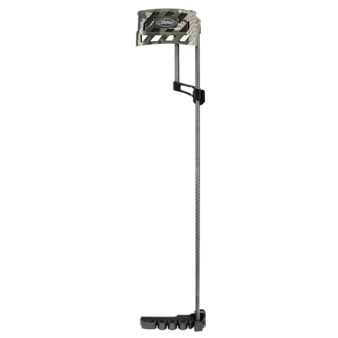 LOWPRO DETACHABLE QUIVER KUIU VERDE