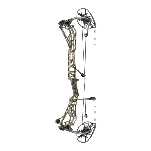 Mathews ARC 30 Green Ambush