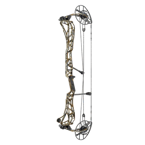 Mathews ARC 34