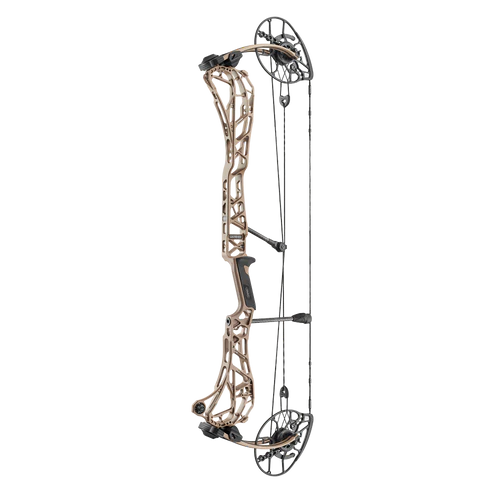 Mathews ARC 34