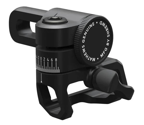 BRIDGE-LOCK V-BAR MOUNT