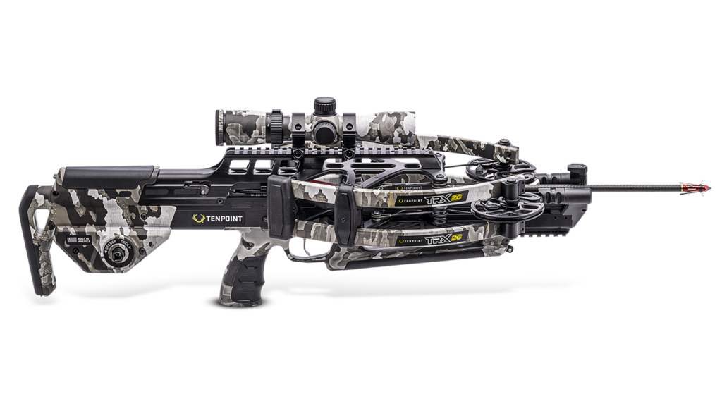 TENPOINT TRX26