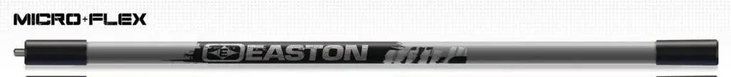 Easton Micro Flex 30" Black