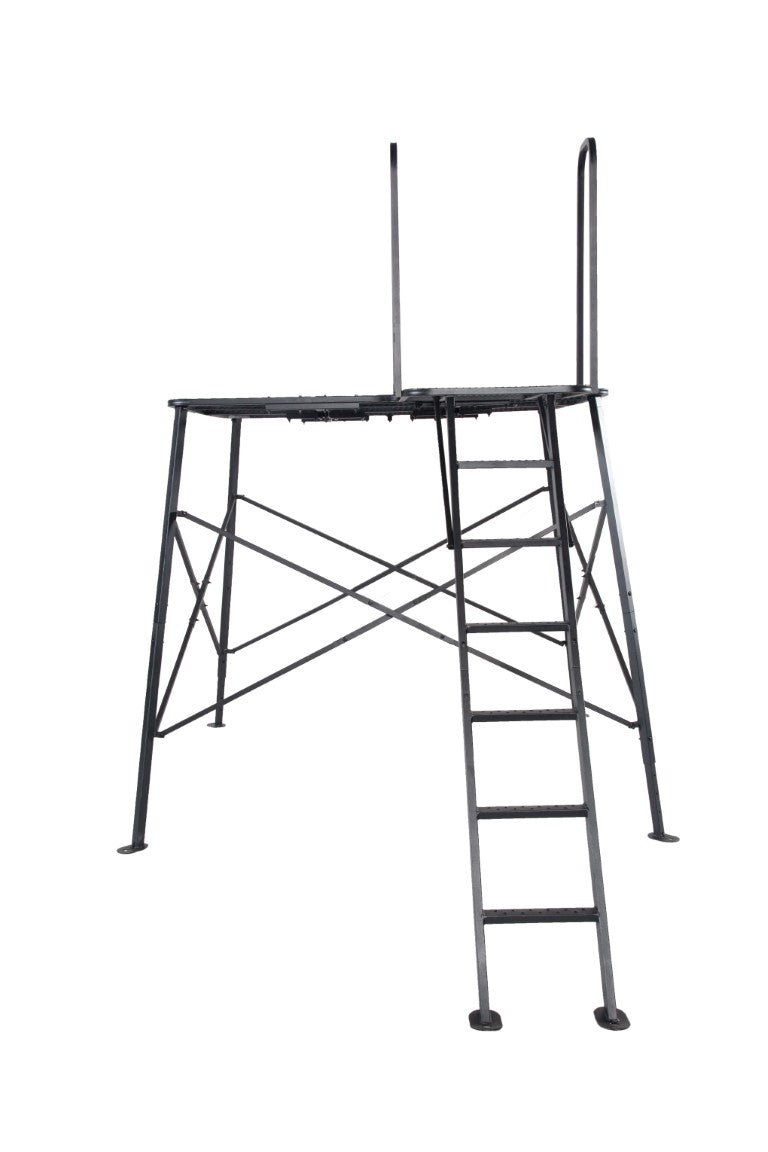 Millennium Q300 Universal Blind Platform