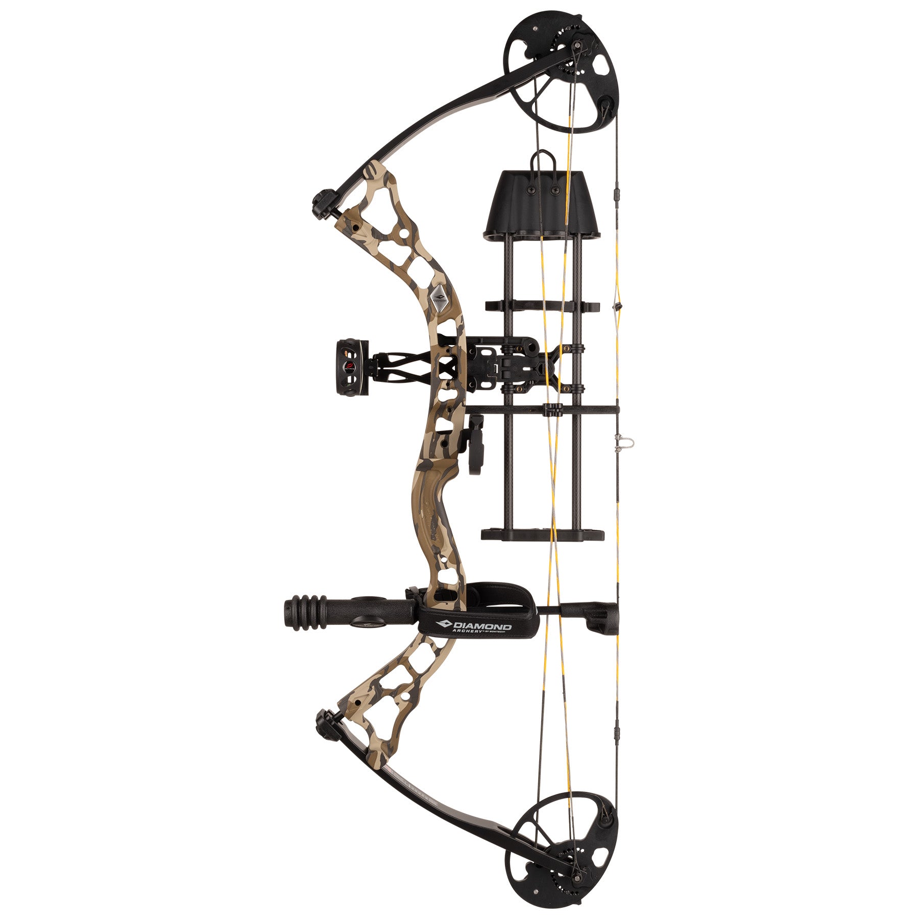 DIAMOND PRO 305 70# BOTTOMLAND