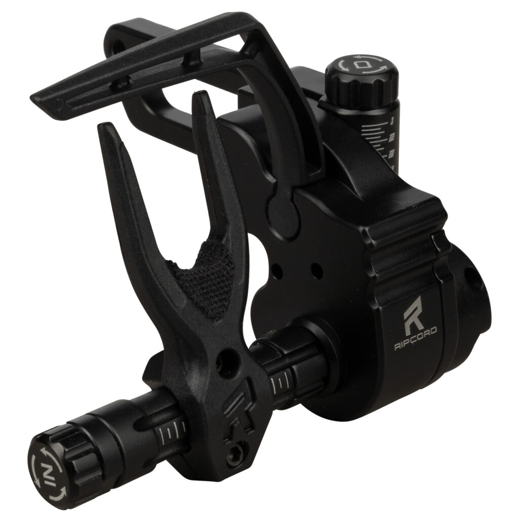 Bowtech Ascend OD Green 70# With DLX Kit