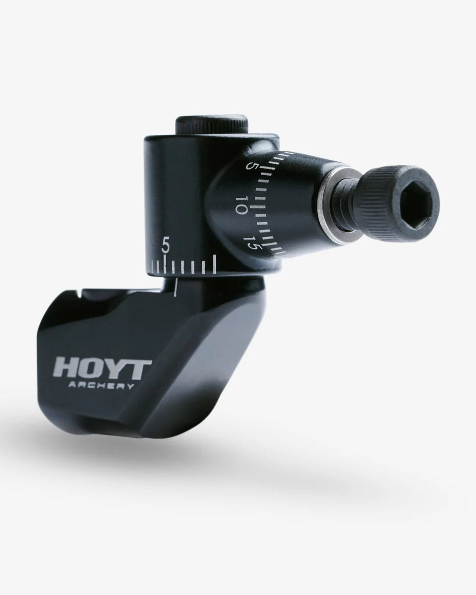 HOYT SIDEBAR MOUNT