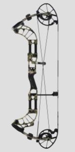 Prime Divide 31 6" Gore Subalpine 70#