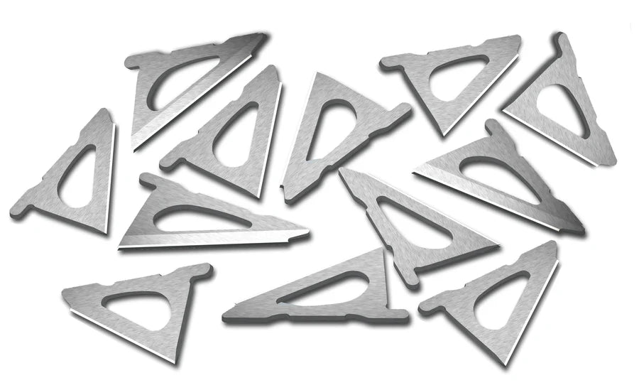 G5 striker X Replacement Blade Kit