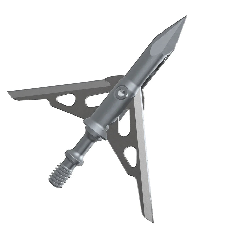 G5 T2 Two Blade Broadhead 3 Pack 100GR