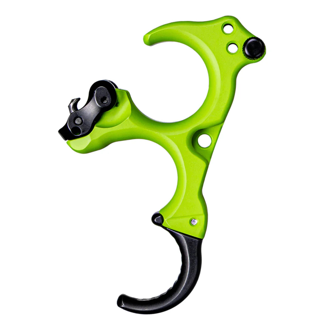 TruBall HBC Flex CK- Zombie green Medium