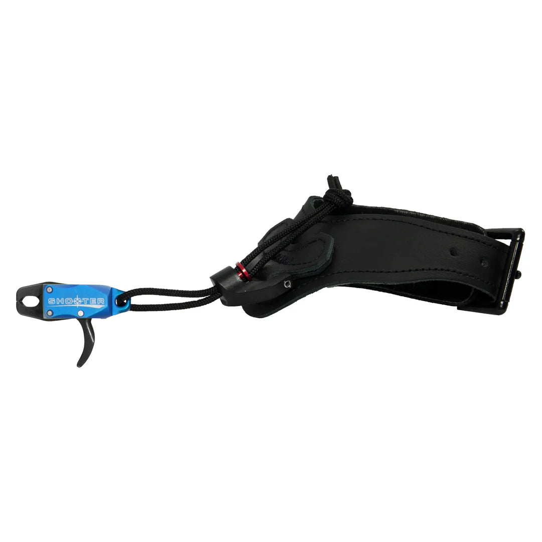 TruBall Shooter Buckle Blue JR