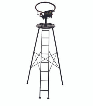 Big Game Apex Tripod