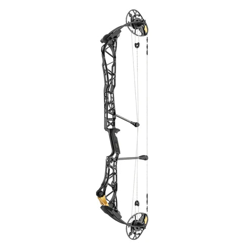 MATHEWS TITLE 38 G2 BLACK