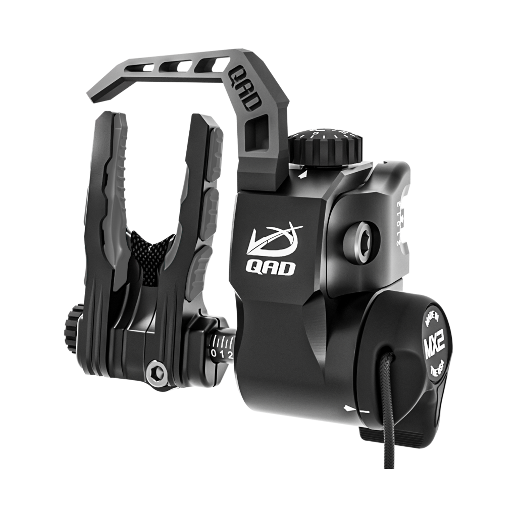 QAD INTEGRATE MX2