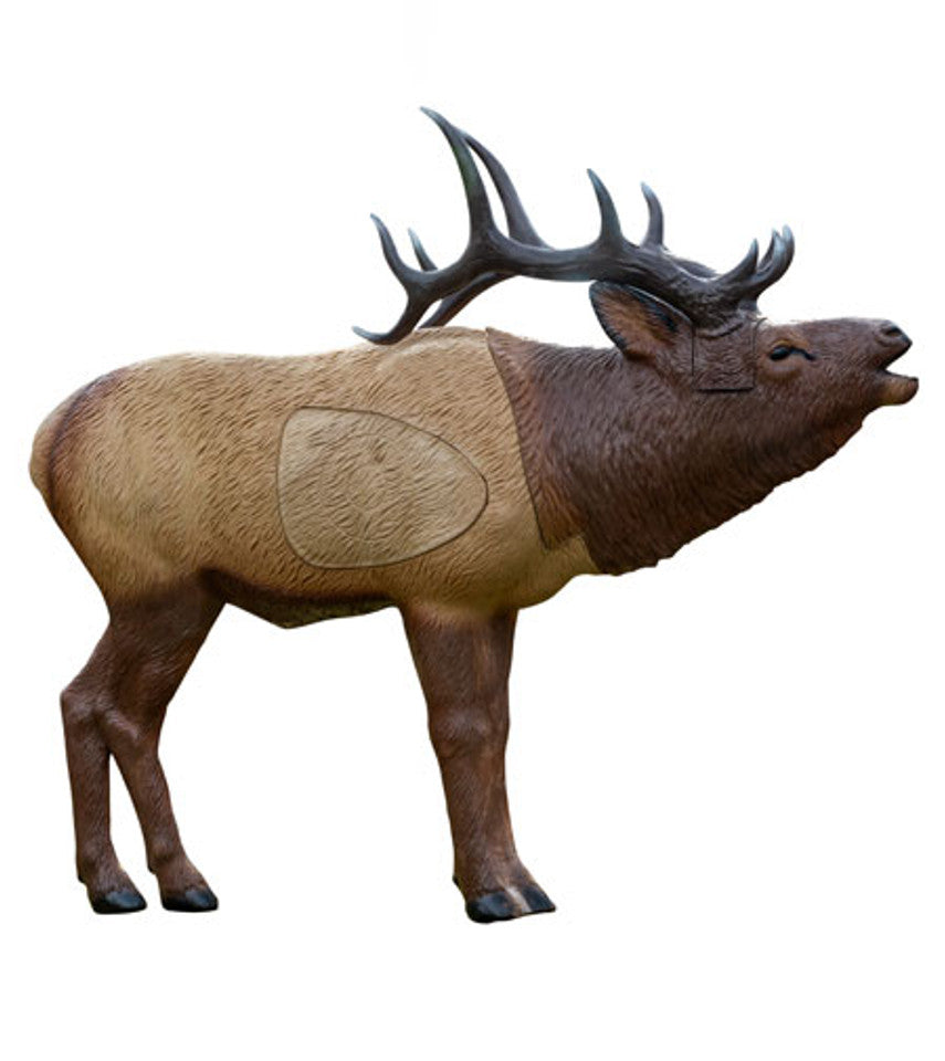 Rinehart Signature 1/3 Scale Elk