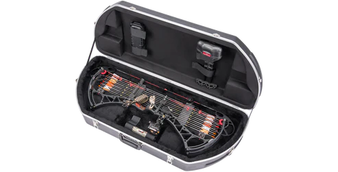 SKB Hunter Series Bow Case