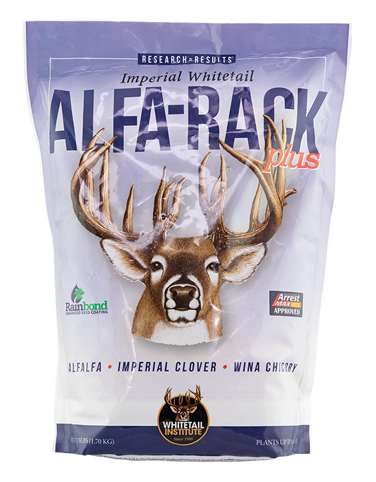 Whitetail Institute Alfa-Rack Plus 3.75#