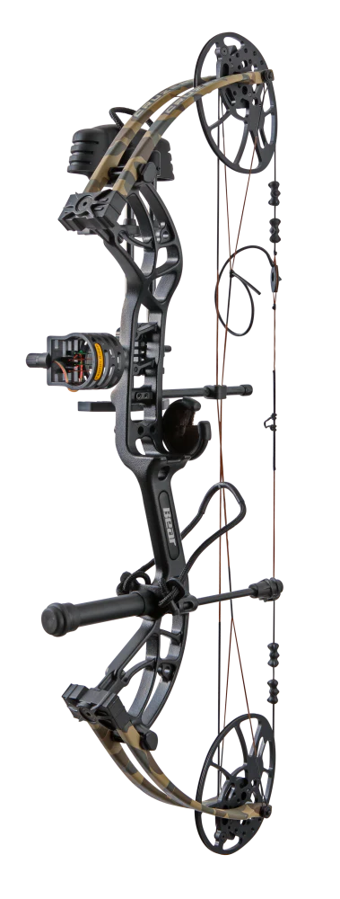 Bear Cruzer G4 RTH