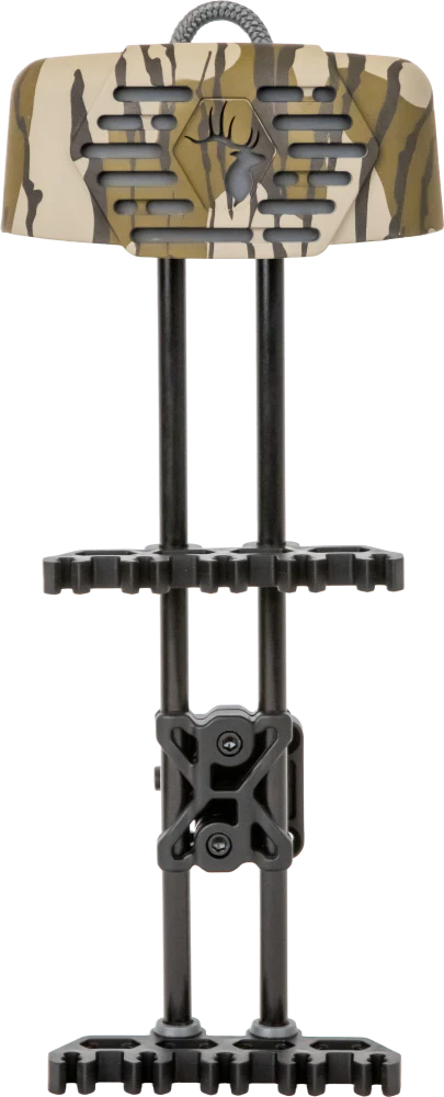 Trophy Ridge Cloak Quiver Mossy Oak Bottomland