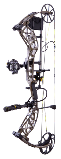 BEAR ADAPT 2+ RTH 70# BOTTOMLAND