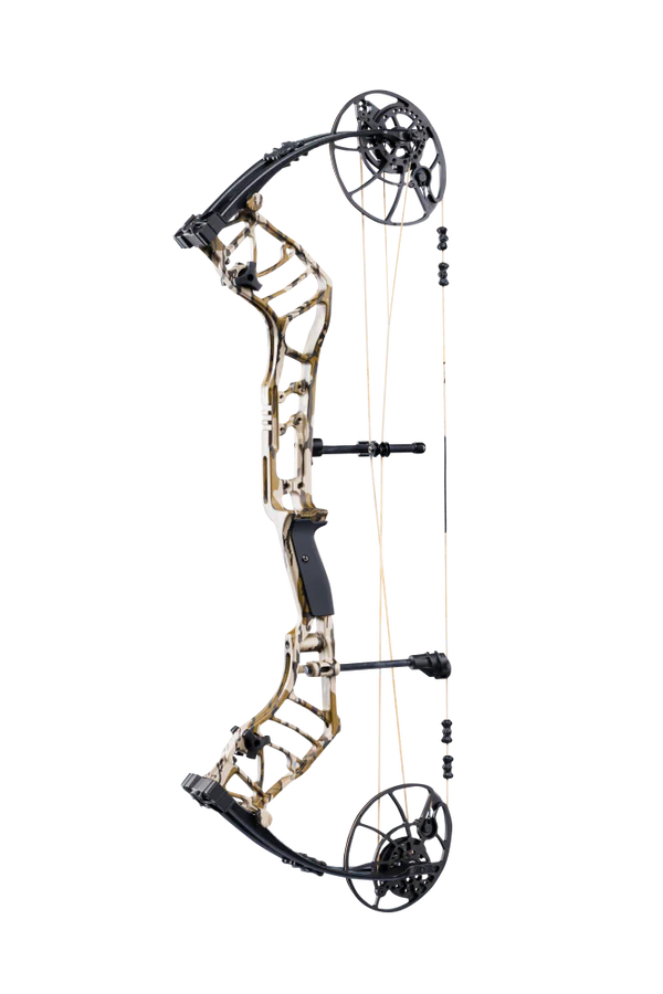 BEAR LEGEND 30 70# BOTTOMLAND