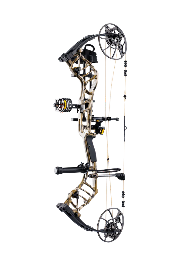 BEAR LEGEND 30 RTH 70# BOTTOMLAND