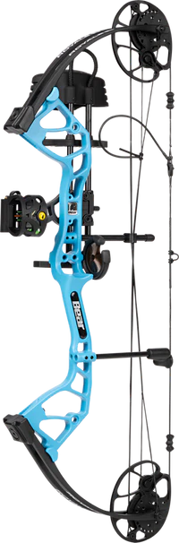 BEAR RYOYALE RTH 50# BLUE