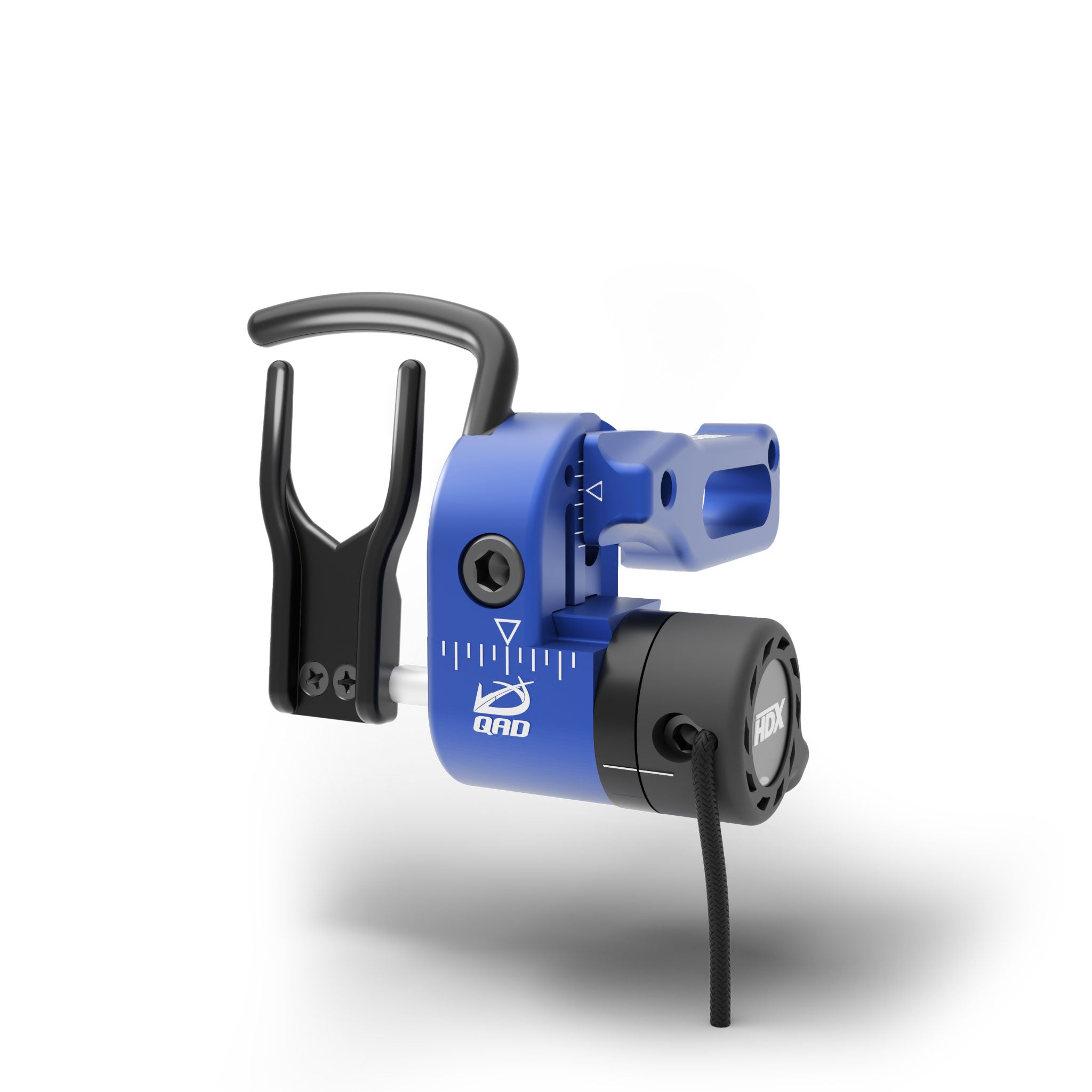 QAD HDX BLUE RH