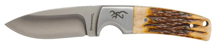 Browning Buckmark Hunter Bone Fixed