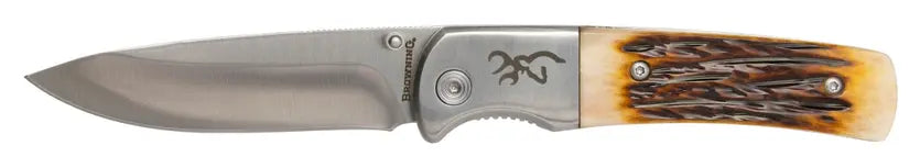 Browning Buckmark Hunter Bone Folder