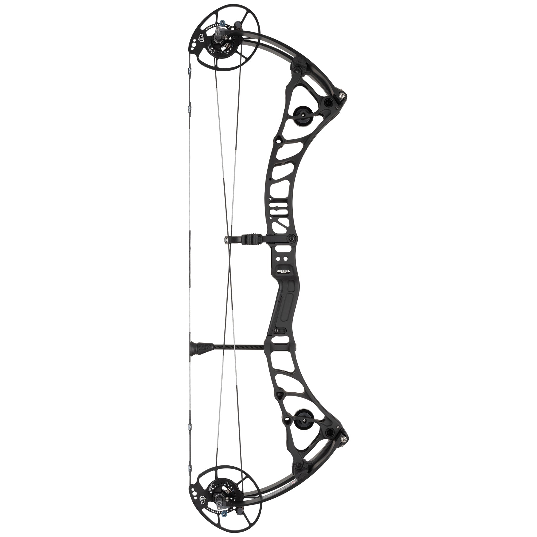 Used Bowtech Virtue