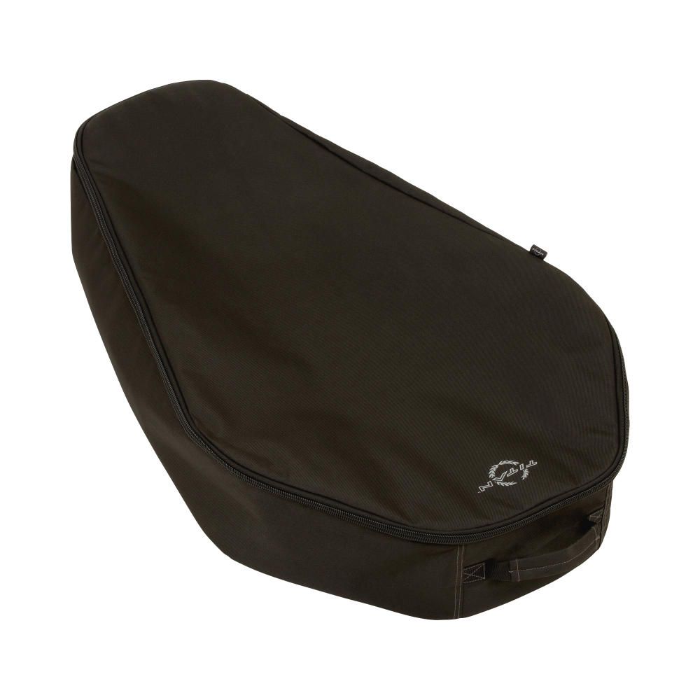 Allen Titan Cobra Single Standard Limb Scoped Crossbows Archery Case Black