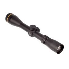 VX-Freedom 3-9x40 Rimfire MOA