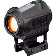 SPARC® Solar Red Dot 2 MOA Dot Reticle