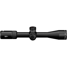 Viper® PST™ Gen II 3-15x44 FFP EBR-7C (MRAD) Reticle | 30mm Tube