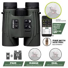 Fury® HD 5000 AB 10x42