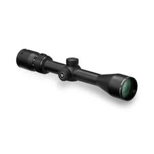Diamondback® 4-12x40 Dead-Hold® BDC (MOA) Reticle | 1inch Tube