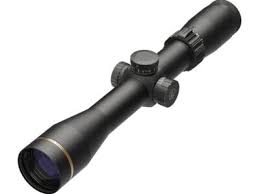 VX-Freedom 6-18x40 CDS Side Focus Tri-MOA