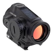 SPARC® Solar Red Dot 2 MOA Dot Reticle