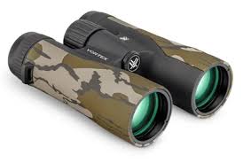Crossfire® HD 10x42 Mossy Oak® Bottomland
