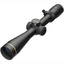 VX-5HD 3-15x44 CDS-ZL2 Side Focus Illum. FireDot Duplex