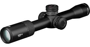 Viper® PST™ Gen II 2-10x32 FFP EBR-4 (MOA) Reticle | 30mm Tube