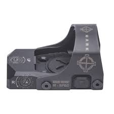 Sightmark Mini Shot M-Spec Reflex Sight