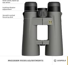 BX-4 Pro Guide HD Gen 2 12x50mm