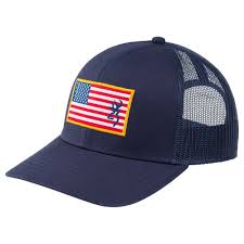 Glory Cap- Blue