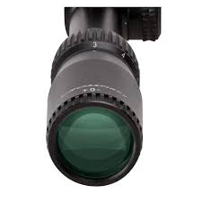 Crossfire® II 3-9x40 Dead-Hold® BDC (MOA) Reticle | 1inch Tube