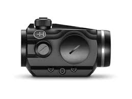 Vantage Red Dot 1x30 Weaver